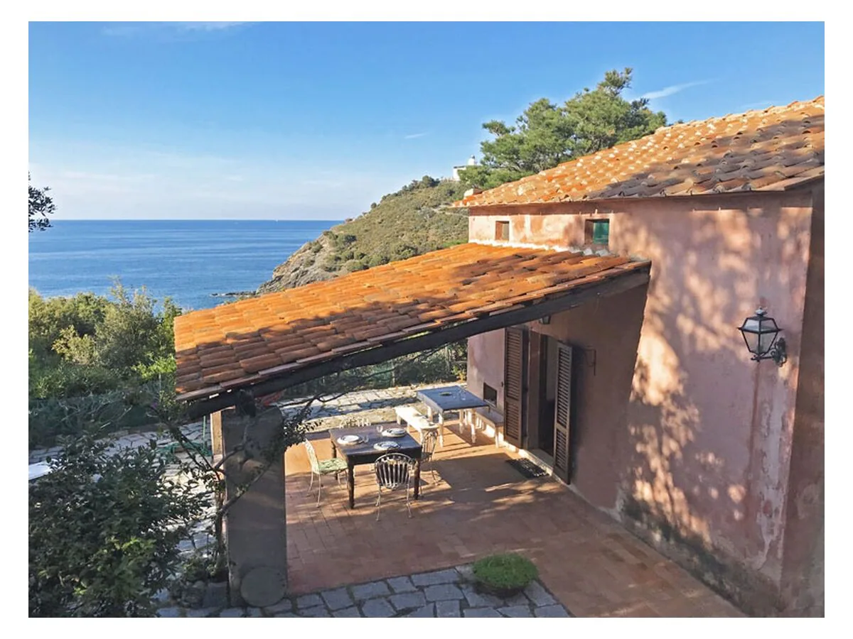 Holiday house No title - Outdoor photo 3