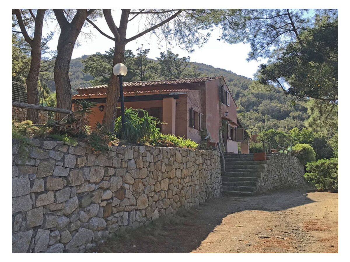 Holiday house No title - Outdoor photo 4