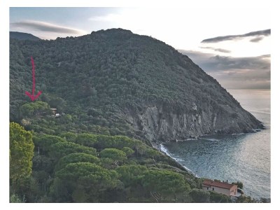 Holiday house No title in Patresi - Holiday house