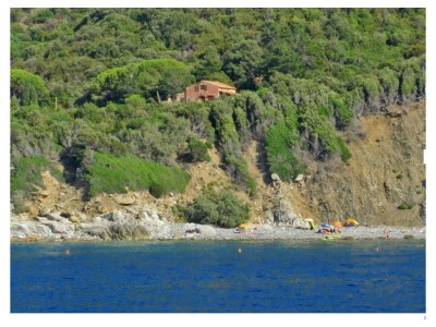 Holiday house No title - Outdoor photo 2