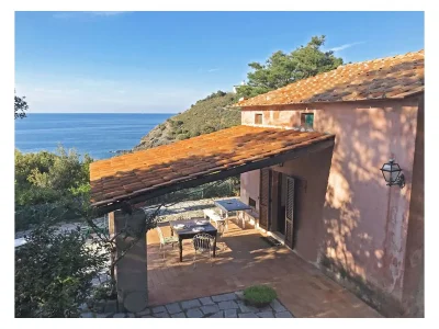 Holiday house No title - Outdoor photo 3