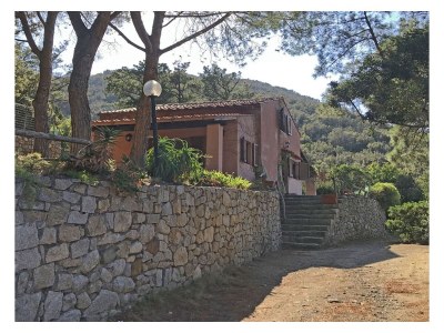 Holiday house No title - Outdoor photo 4