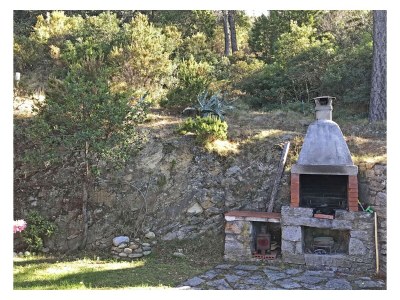 Holiday house No title - Outdoor photo 5