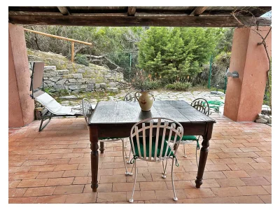 Holiday house No title - Outdoor photo 6