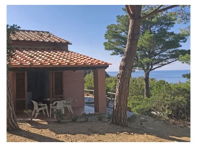 Holiday house No title - Outdoor photo 7