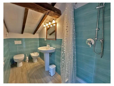 Holiday house No title - Features photo 21