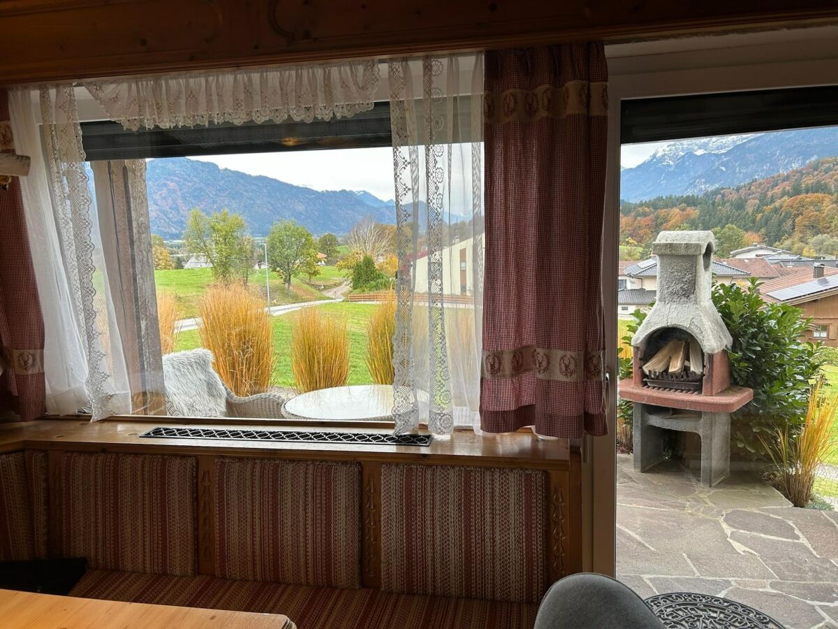 Holiday house Gemütliches Ferienhaus mit Bergblick - Outdoor photo 5