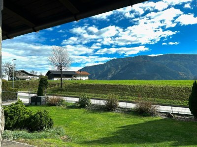 Holiday house Gemütliches Ferienhaus mit Bergblick - Outdoor photo 3