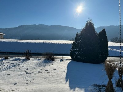 Holiday house Gemütliches Ferienhaus mit Bergblick - Outdoor photo 14