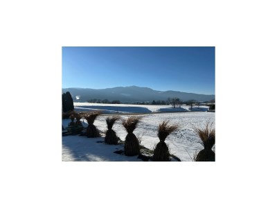 Holiday house Gemütliches Ferienhaus mit Bergblick - Outdoor photo 15