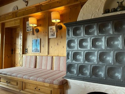 Holiday house Gemütliches Ferienhaus mit Bergblick - Features photo 17