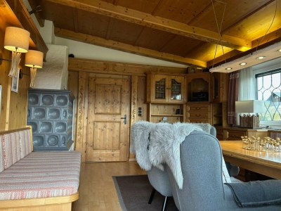 Holiday house Gemütliches Ferienhaus mit Bergblick - Features photo 19