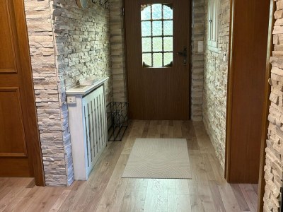 Holiday house Gemütliches Ferienhaus mit Bergblick - Features photo 20