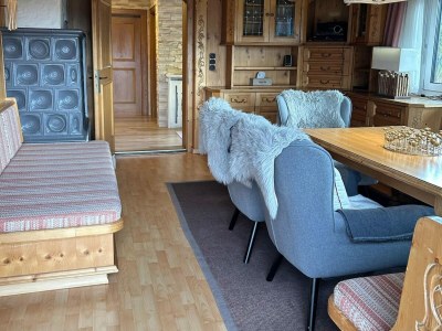 Holiday house Gemütliches Ferienhaus mit Bergblick - Features photo 23