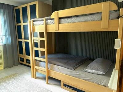 Holiday house Gemütliches Ferienhaus mit Bergblick - Features photo 24