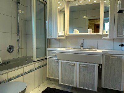 Holiday house Gemütliches Ferienhaus mit Bergblick - Features photo 25