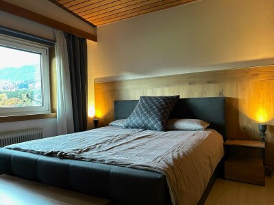 Holiday house Gemütliches Ferienhaus mit Bergblick - Features photo 26