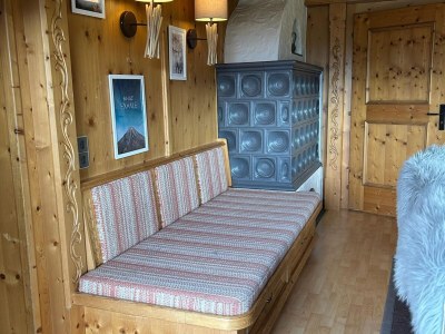 Holiday house Gemütliches Ferienhaus mit Bergblick - Features photo 27