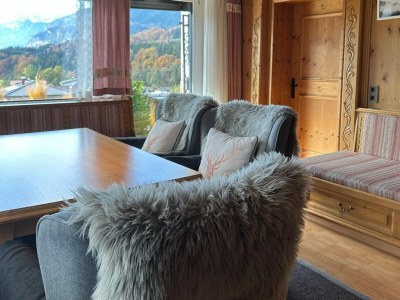 Holiday house Gemütliches Ferienhaus mit Bergblick - Features photo 28