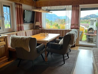 Holiday house Gemütliches Ferienhaus mit Bergblick - Features photo 29