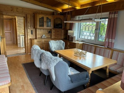 Holiday house Gemütliches Ferienhaus mit Bergblick - Features photo 30