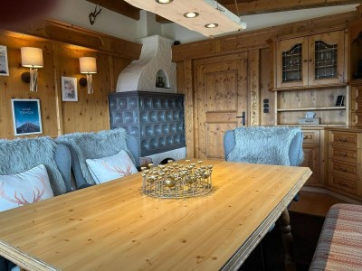 Holiday house Gemütliches Ferienhaus mit Bergblick - Features photo 31