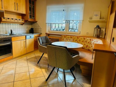 Holiday house Gemütliches Ferienhaus mit Bergblick - Features photo 32