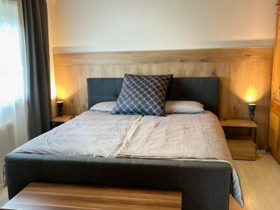 Holiday house Gemütliches Ferienhaus mit Bergblick - Features photo 33