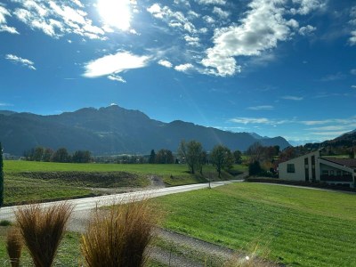 Holiday house Gemütliches Ferienhaus mit Bergblick - Environment photo 36