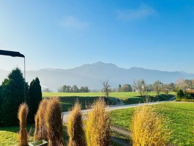 Holiday house Gemütliches Ferienhaus mit Bergblick - Environment photo 37