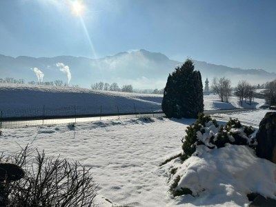 Holiday house Gemütliches Ferienhaus mit Bergblick - Environment photo 38