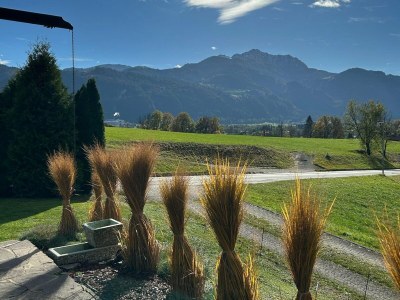 Holiday house Gemütliches Ferienhaus mit Bergblick - Environment photo 39