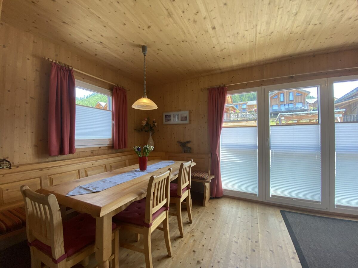 Chalet Chalet with infrared sauna