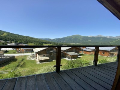 Chalet Chalet with infrared sauna - Outdoor photo 3