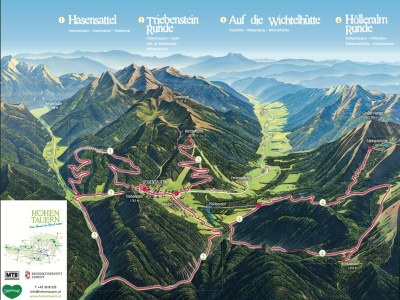 Chalet Chalet with infrared sauna - Outdoor photo 10