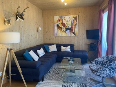 Chalet Chalet with infrared sauna - Features photo 29