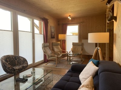 Chalet Chalet with infrared sauna - Document photo 35