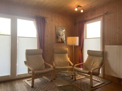 Chalet Chalet with infrared sauna - Document photo 37