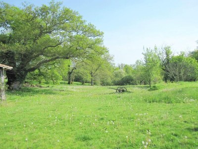 Villa Schönes Bauernhaus mit privatem Pool - Outdoor photo 10
