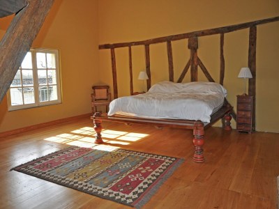 Villa Schönes Bauernhaus mit privatem Pool - Features photo 13