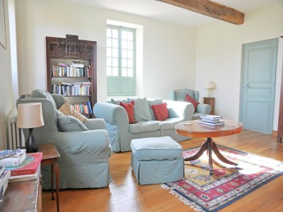 Villa Schönes Bauernhaus mit privatem Pool - Features photo 18