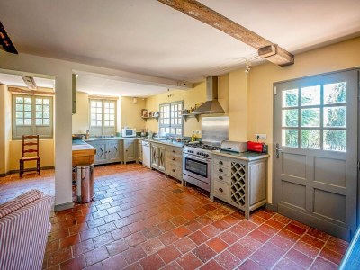 Villa Schönes Bauernhaus mit privatem Pool - Features photo 19