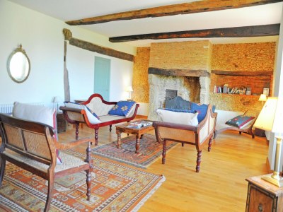 Villa Schönes Bauernhaus mit privatem Pool - Features photo 21