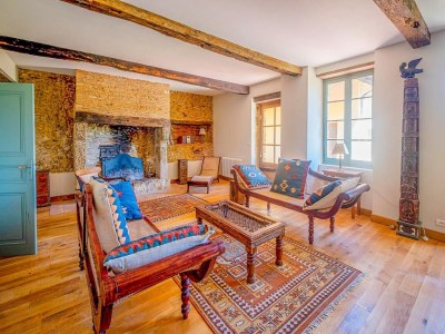 Villa Schönes Bauernhaus mit privatem Pool - Features photo 23