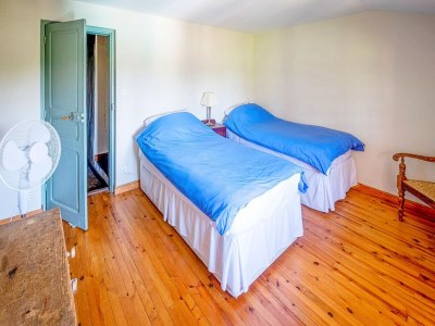 Villa Schönes Bauernhaus mit privatem Pool - Features photo 27