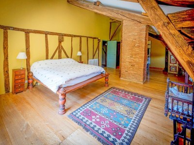 Villa Schönes Bauernhaus mit privatem Pool - Features photo 28