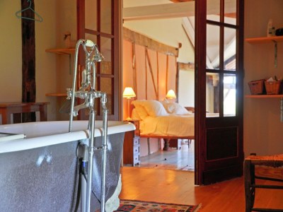 Villa Schönes Bauernhaus mit privatem Pool - Features photo 30