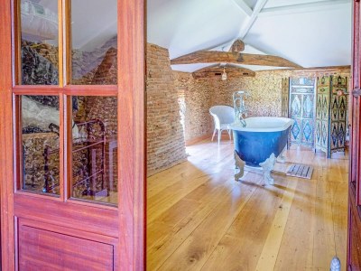 Villa Schönes Bauernhaus mit privatem Pool - Features photo 33