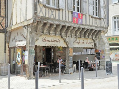 Villa Schönes Bauernhaus mit privatem Pool - Environment photo 38