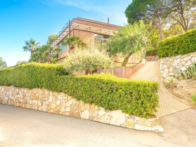 Apartment Appartements mit Veranda, Andora - Outdoor photo 8